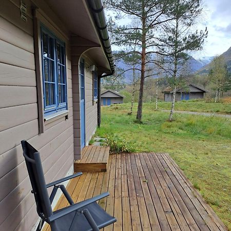 Stardalen Hyttegrend Klakegg Exterior foto