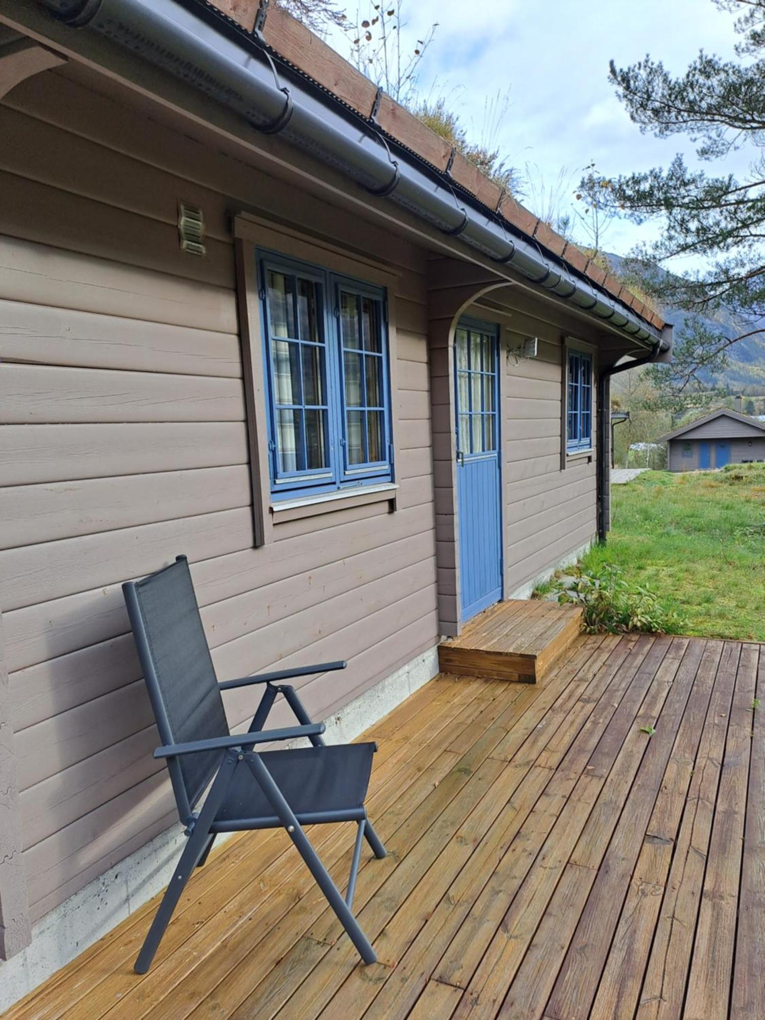 Stardalen Hyttegrend Klakegg Exterior foto