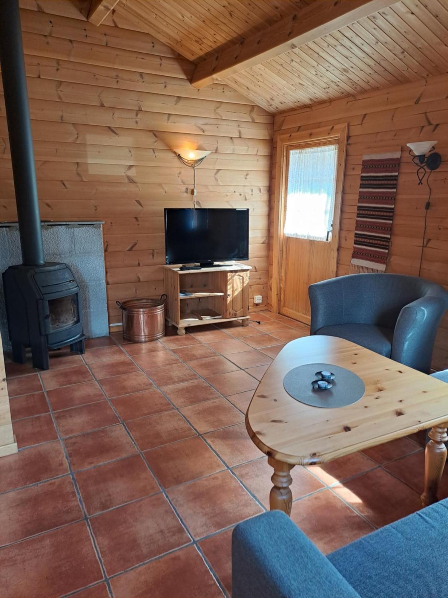 Stardalen Hyttegrend Klakegg Exterior foto
