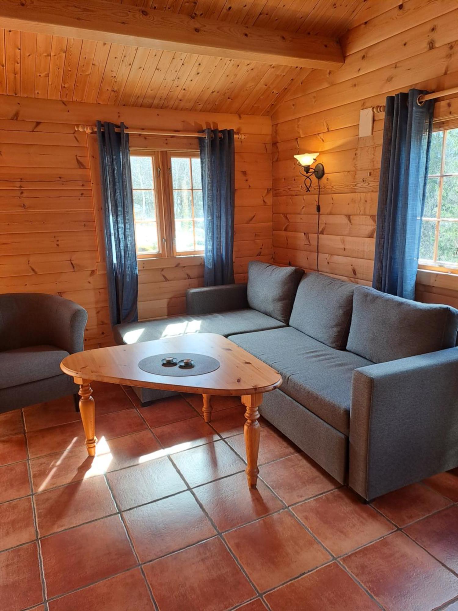Stardalen Hyttegrend Klakegg Exterior foto