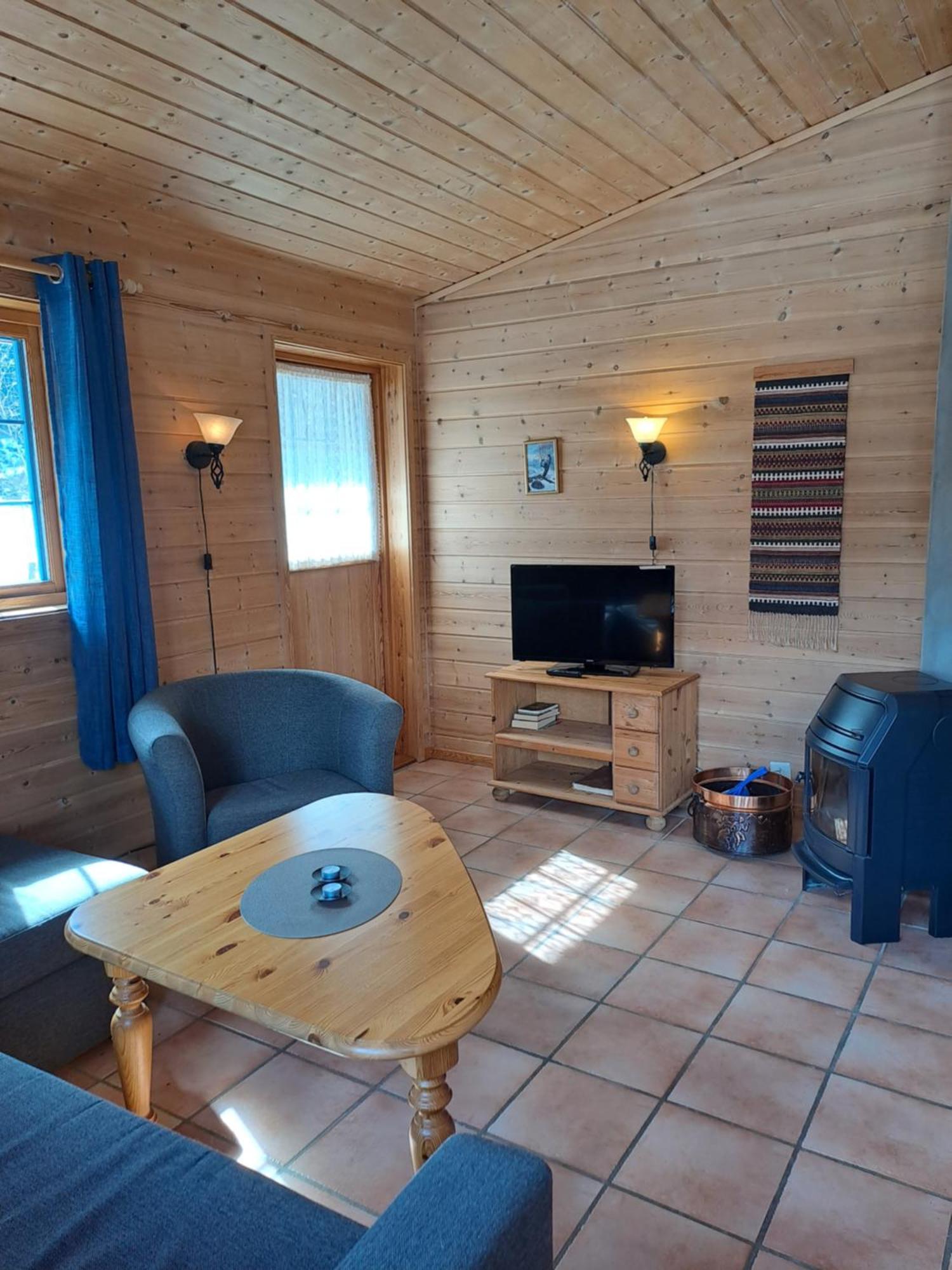 Stardalen Hyttegrend Klakegg Exterior foto