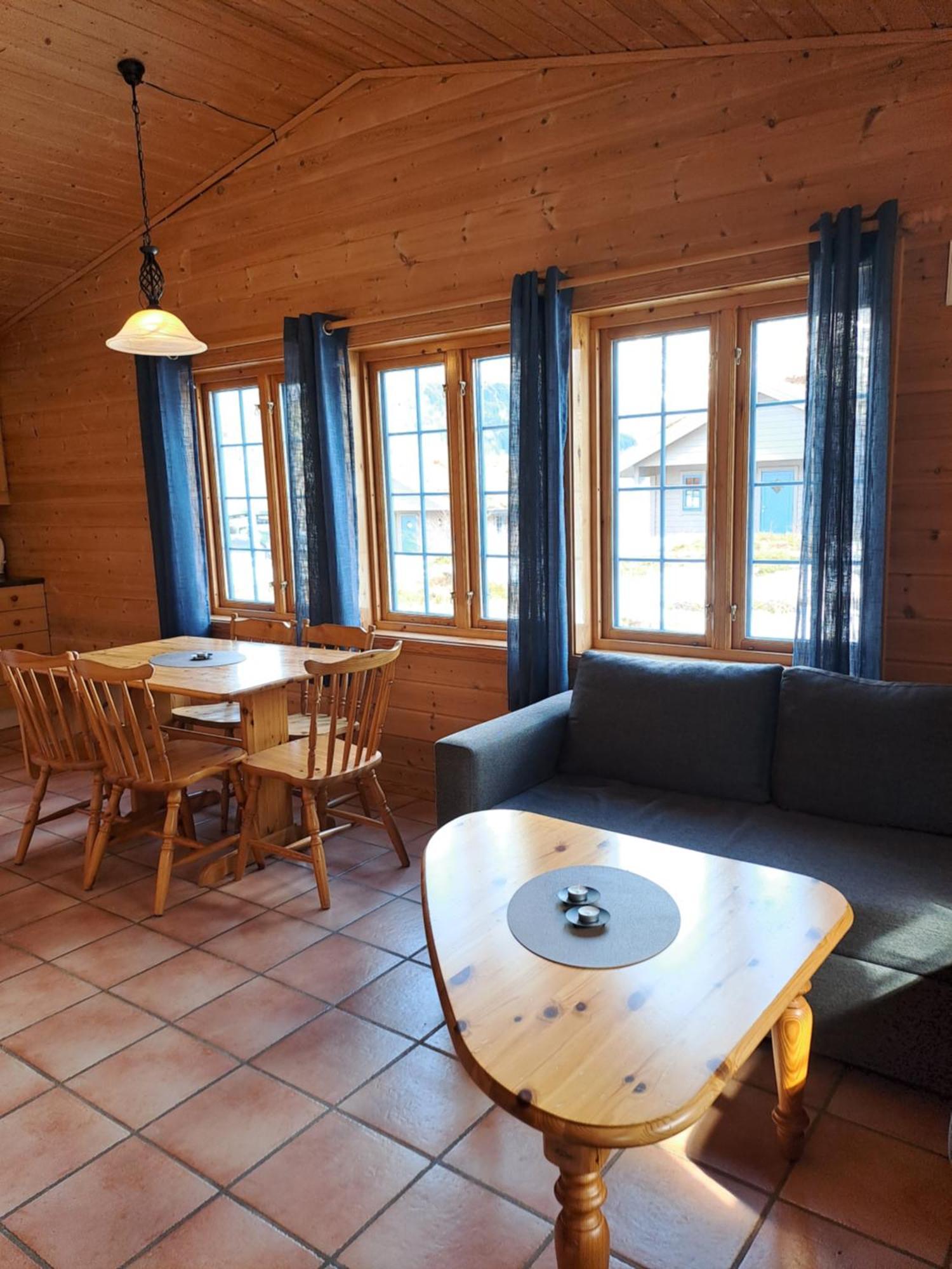 Stardalen Hyttegrend Klakegg Exterior foto